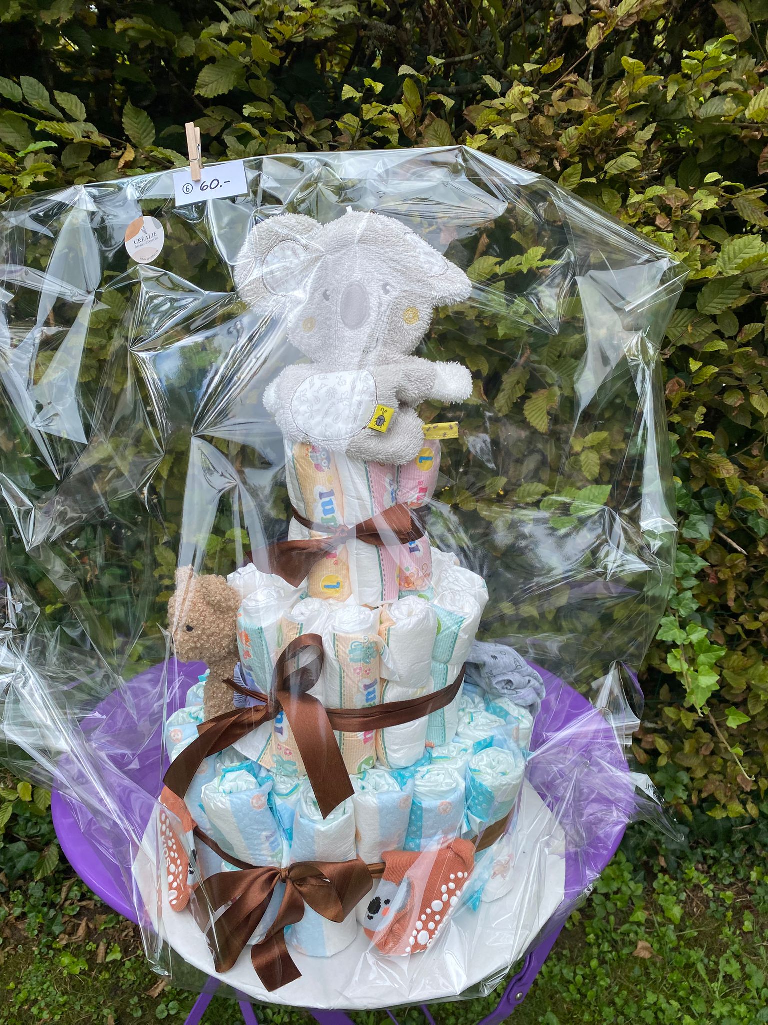 Création artisanale 1