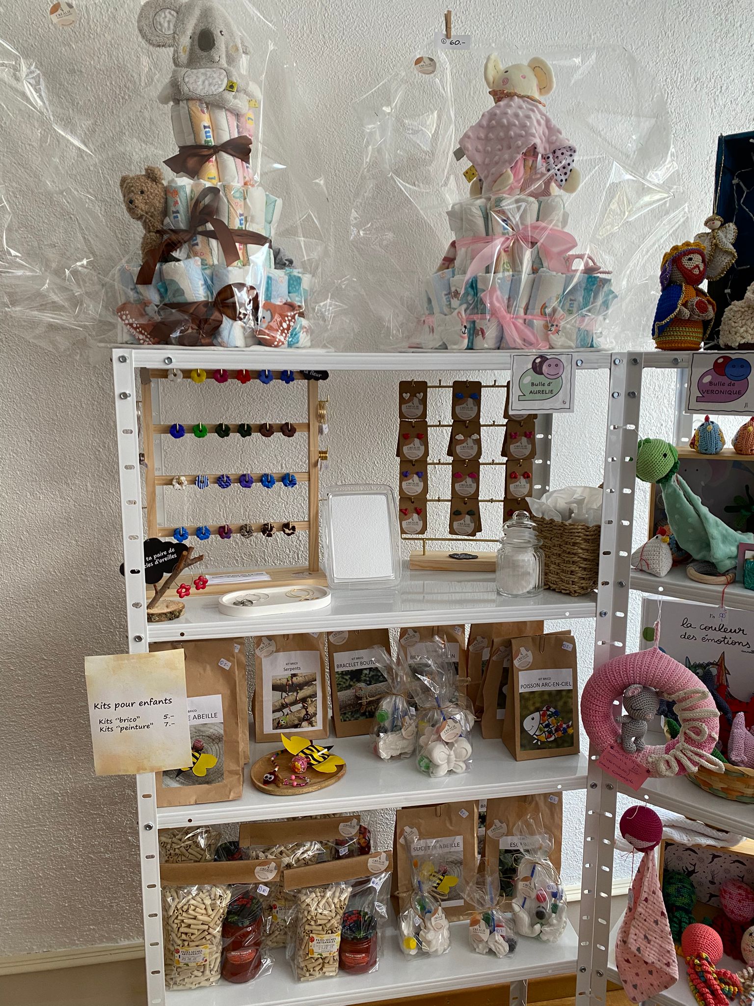 Création artisanale 7