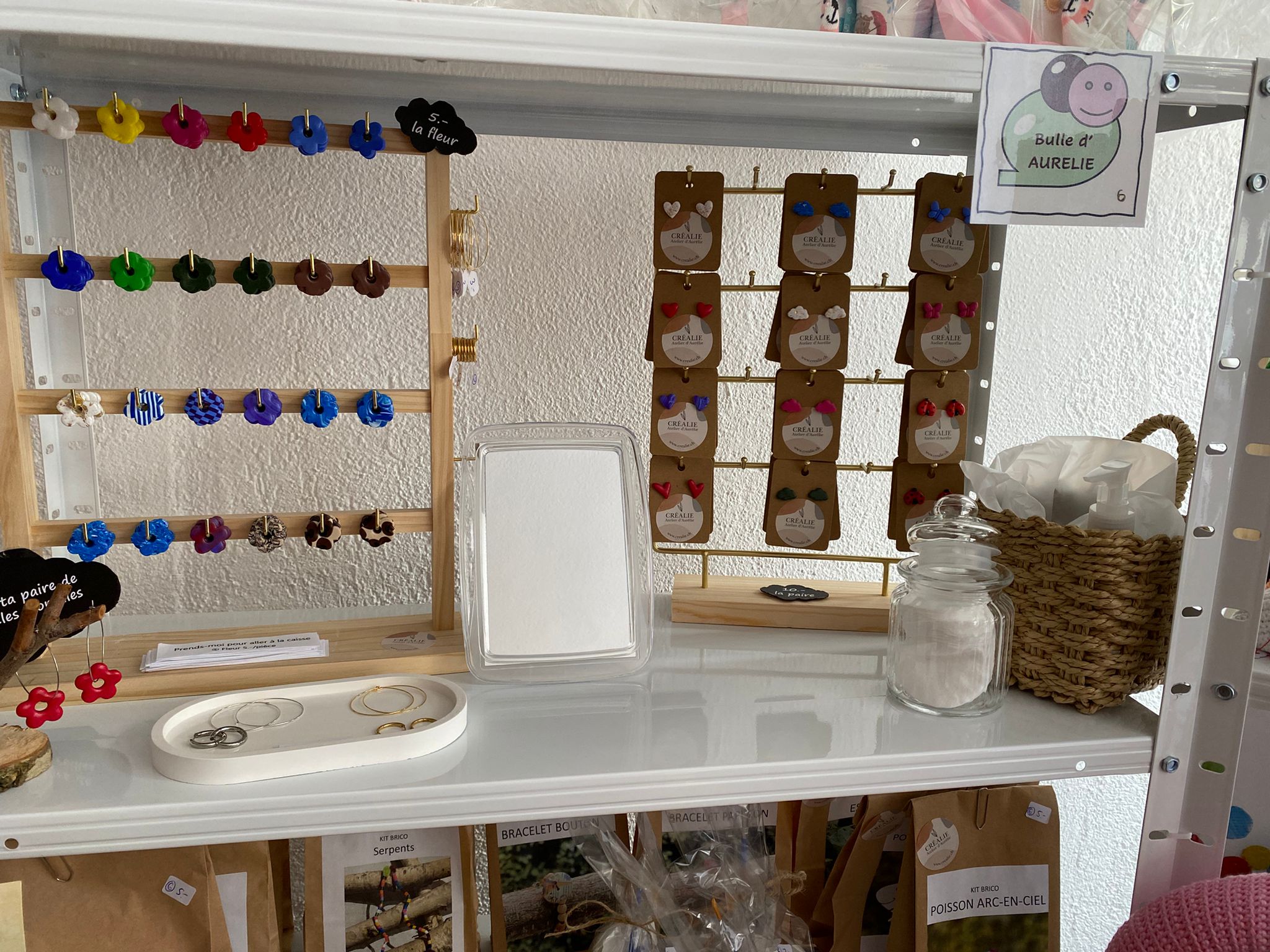Création artisanale 6