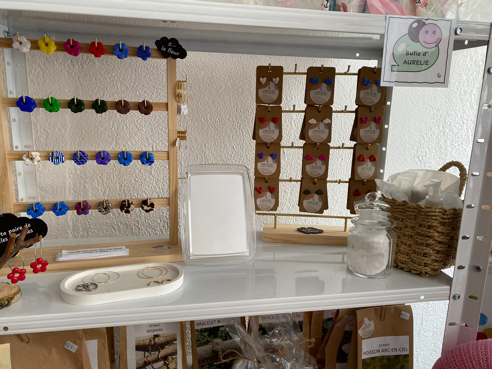 Création artisanale 3