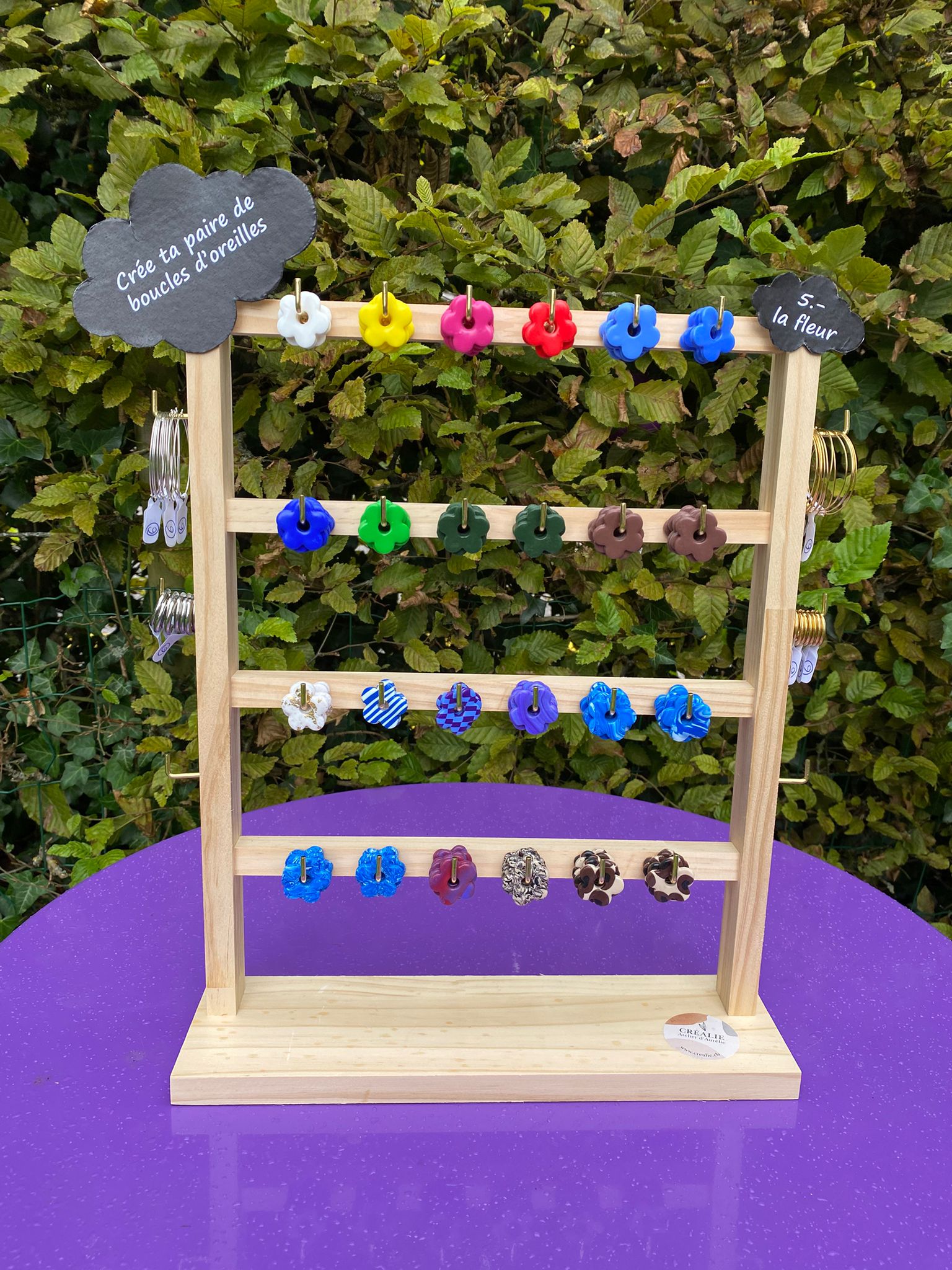 Création artisanale 10